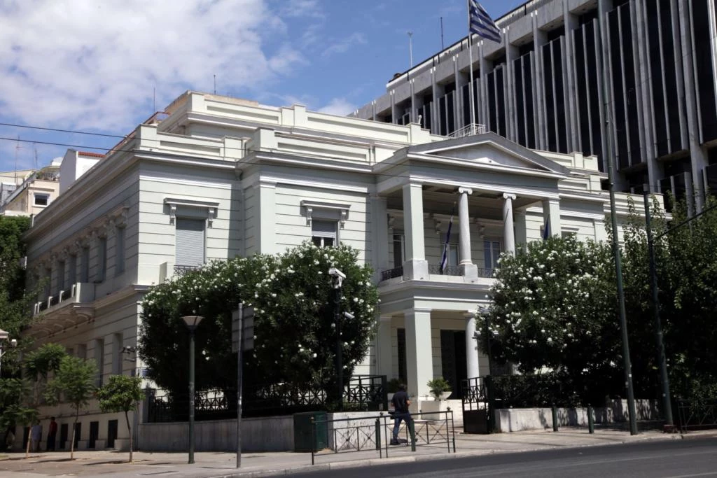 Αυστηρή απάντηση Αθήνας στα Τίρανα: «Η Ελλάδα είναι ένα απολύτως ασφαλές κράτος»